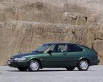 Saab 900 S Coupe 1993 года